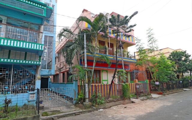 Oyo 17120 Somerest Guest House