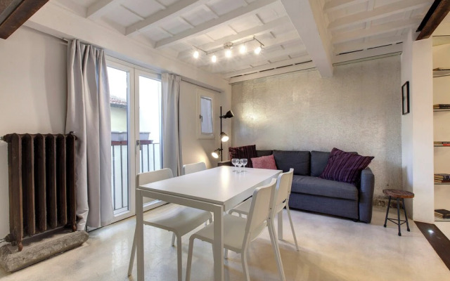 Mamo Florence – Victor Apartment