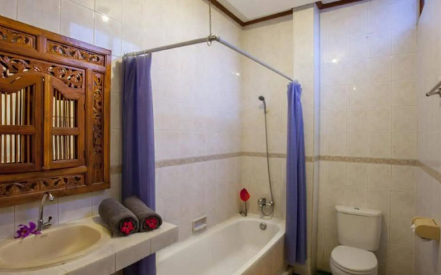 Legian Village Hotel
