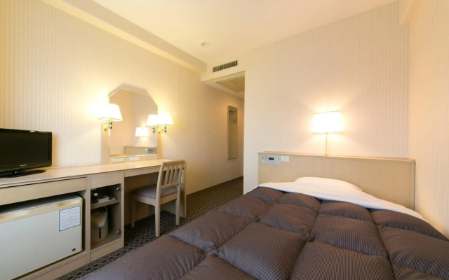 Yonago Washington Hotel Plaza