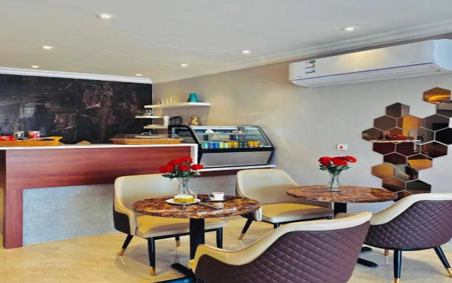 Amaken for furnished apartments
