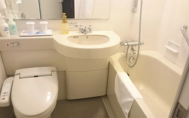 West Inn Fuji-Yoshida