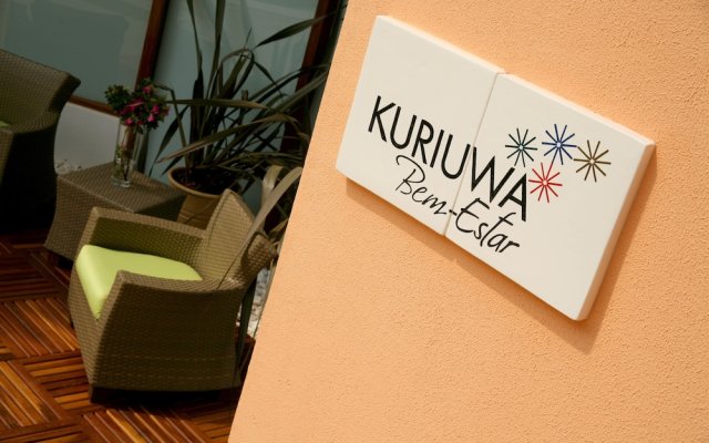 Kuriuwa Hotel