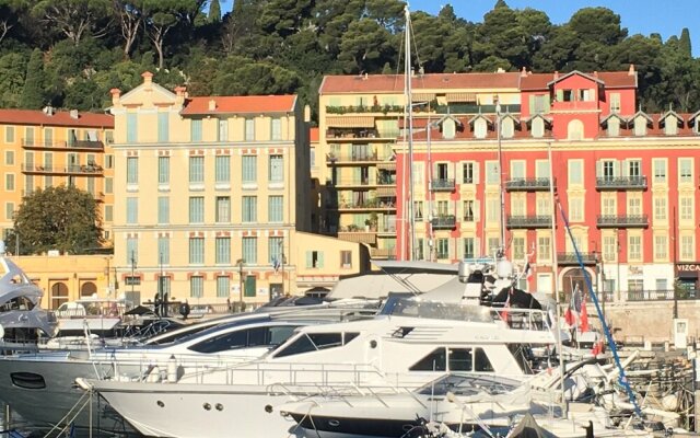Yacht Charter Saint Tropez