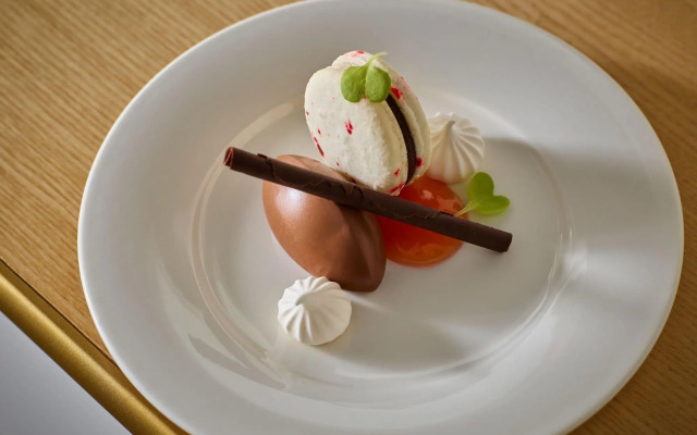 The Westin Kansas City at Crown Center