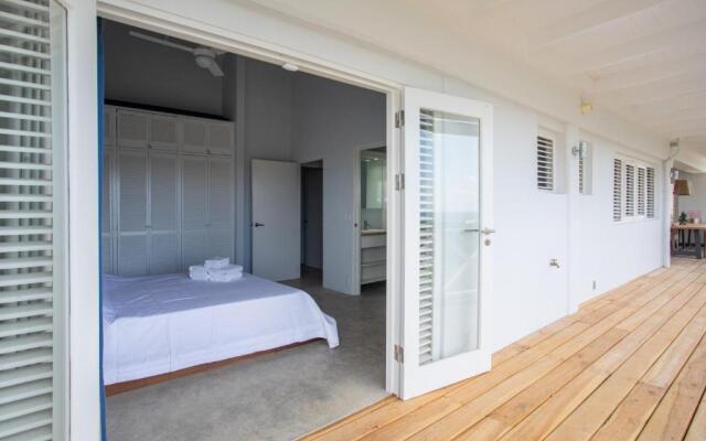 Piscadera Bay Resort 102