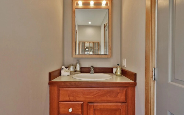 The Giguere House by Killington Vacation Rentals