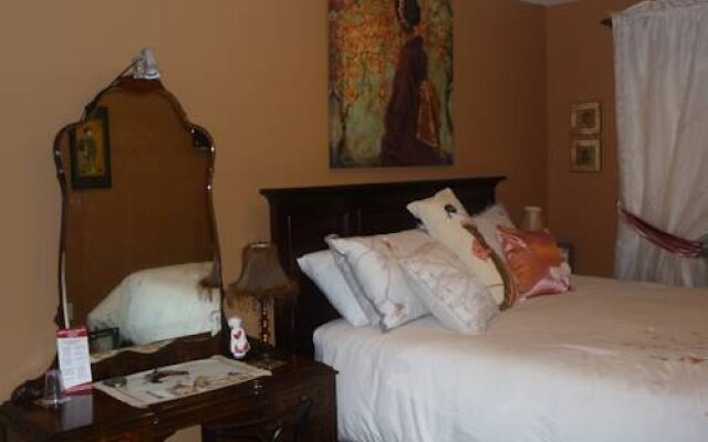 Nikko Bed and Breakfast