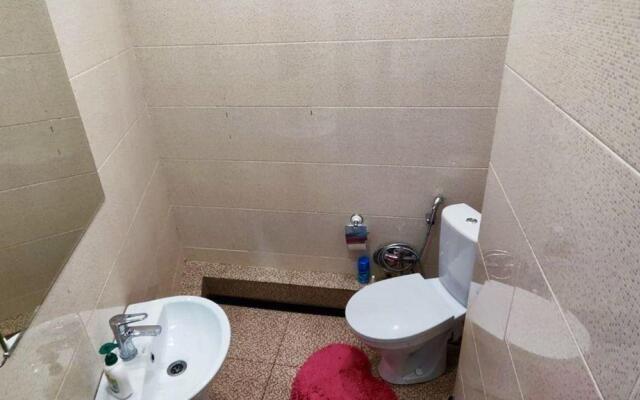 Апартаменты на улице Красногвардейская