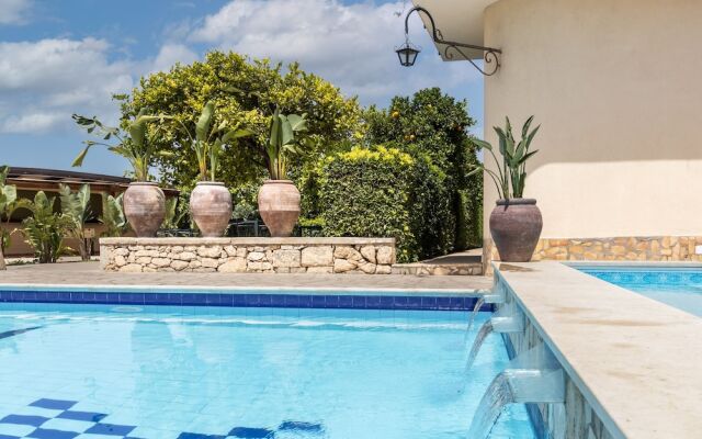 Casa Vacanza Falcora