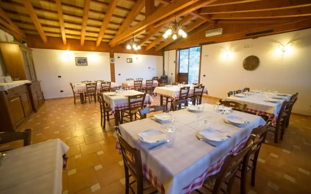 Agriturismo Collecera