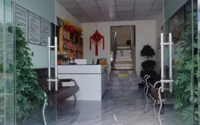Yulongju Homestay