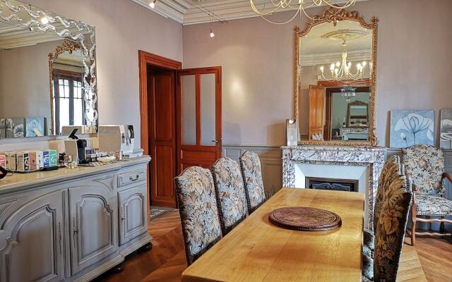 Villa des roses