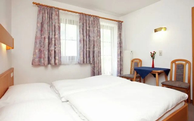 Plush Apartment in Waidring with Garden
