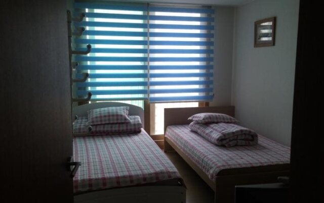 Incheon Airport Dana Guesthouse