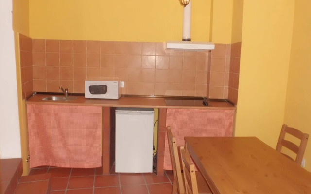 Casa Rural La Posada de María