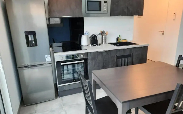Appartement Labenne, 3 pièces, 6 personnes - FR-1-239-700