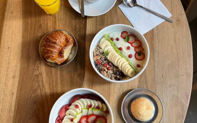 Vilon Recoleta Hotel