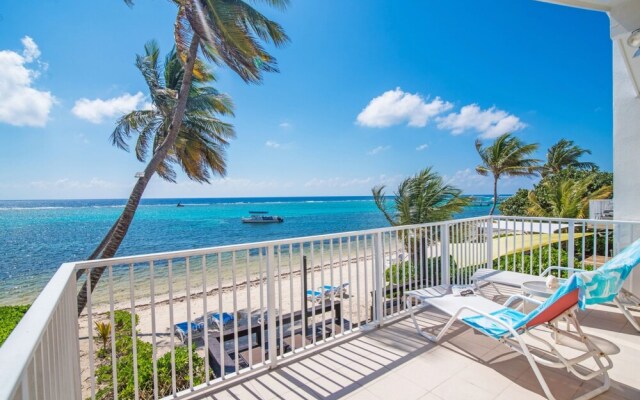 Caribbean Paradise By Cayman Villas