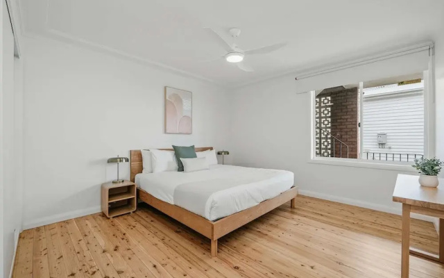Prickly Pear Stays in Ranclaud, 2-bedroom