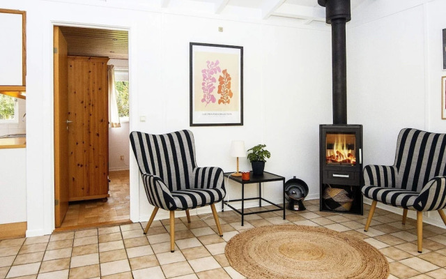 6 Person Holiday Home in Haderslev
