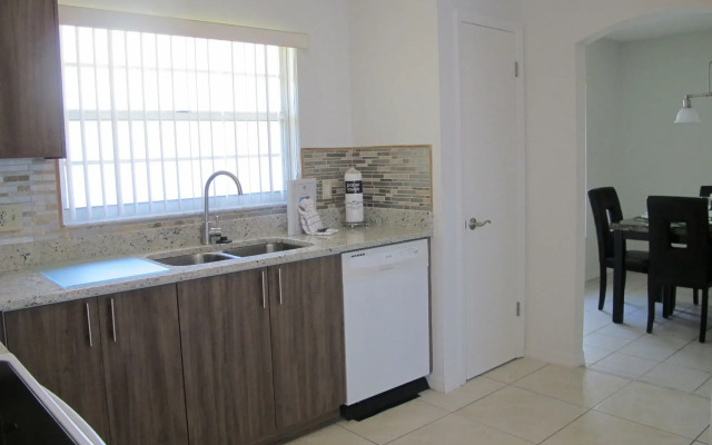 Indian Wells 3BR Pool Pets BP33