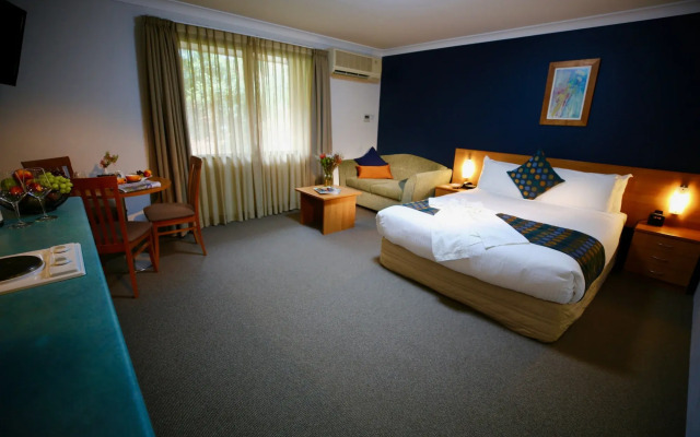 175 Hotel Westmead