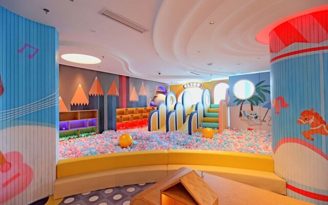 Sheraton Beihai Resort