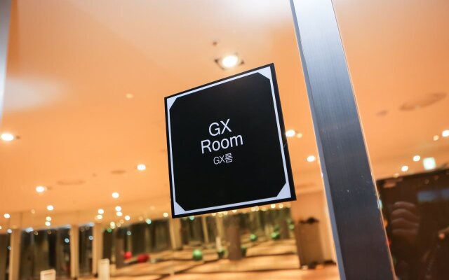 Ramada Seoul