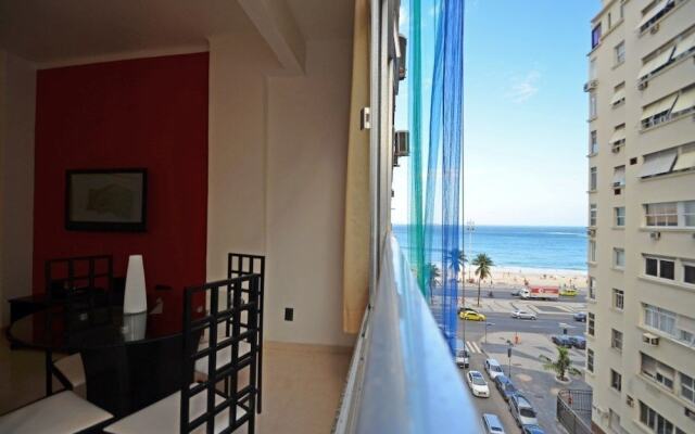 Rios Finest Apartmento Souza Lima