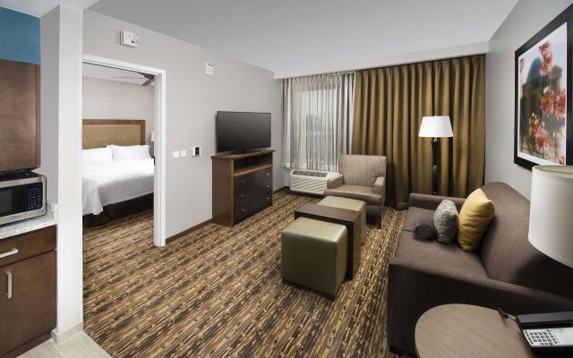 Homewood Suites by Hilton Washington DC NoMa Union Station