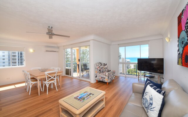 San Mateo on Broadbeach