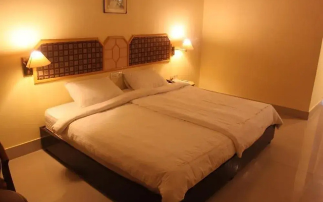 The Rajgir Residency