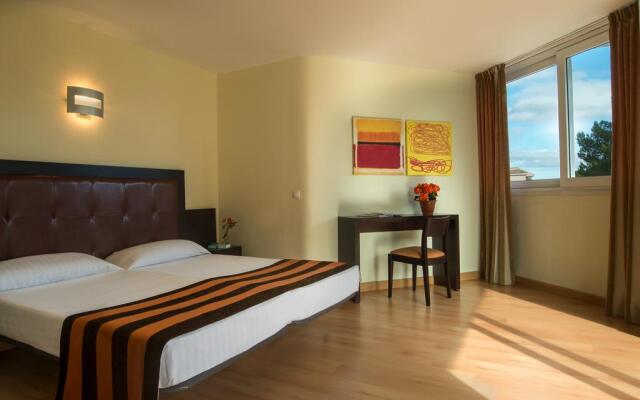 Portomar Apartments