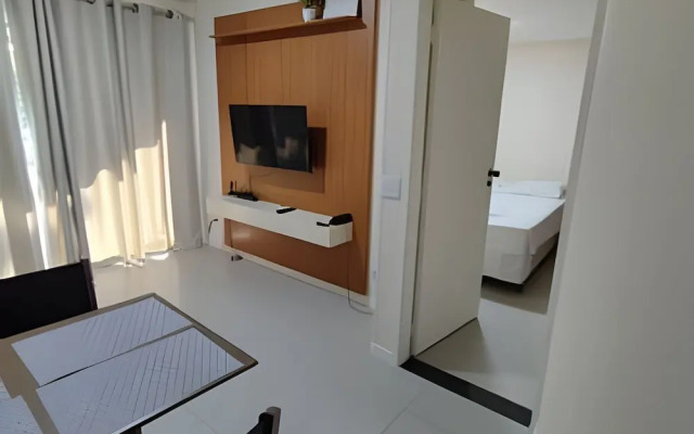 Apartamento Top Liberdade Sp