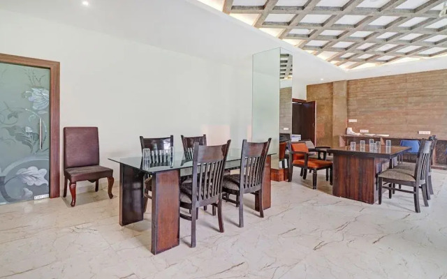 Treebo Trend Sourav Park Inn
