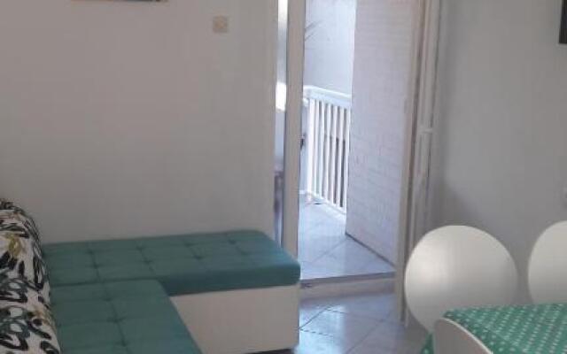 Iva Apartments