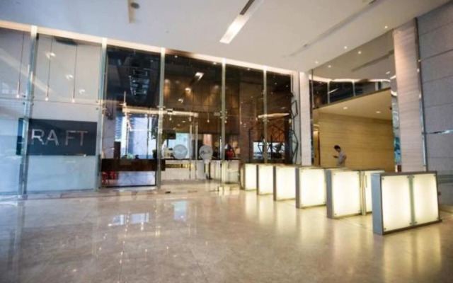 Binjai8 by Plush