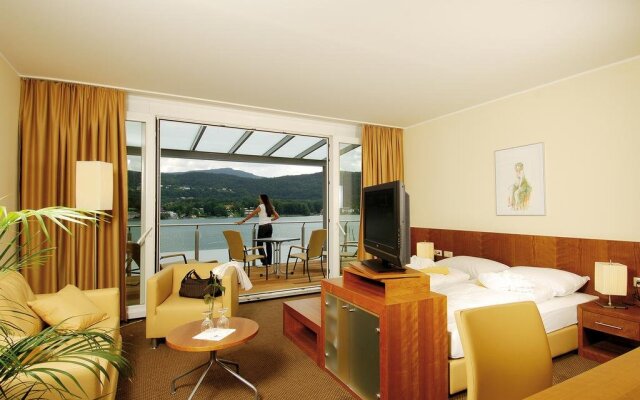 Werzers Hotel Velden