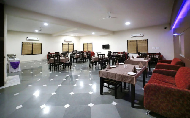 Hotel Royal Pratap Niwas