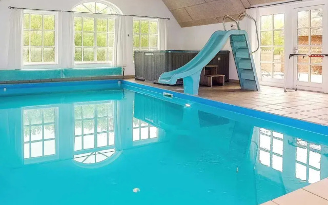 Holiday Home in Ulfborg