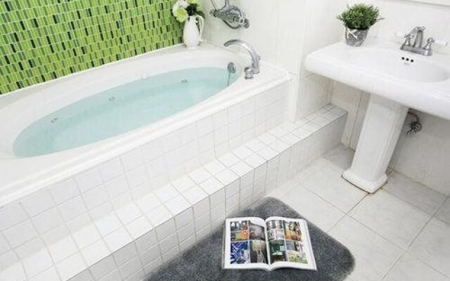 Ganghwa New amote Pension