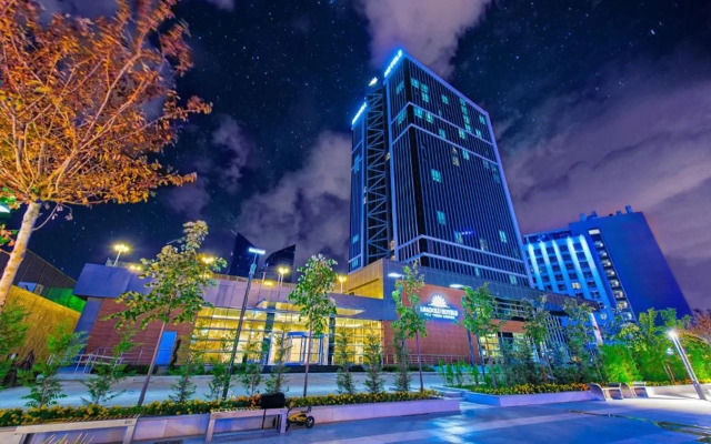 Downtown Ankara Hotel by Accor