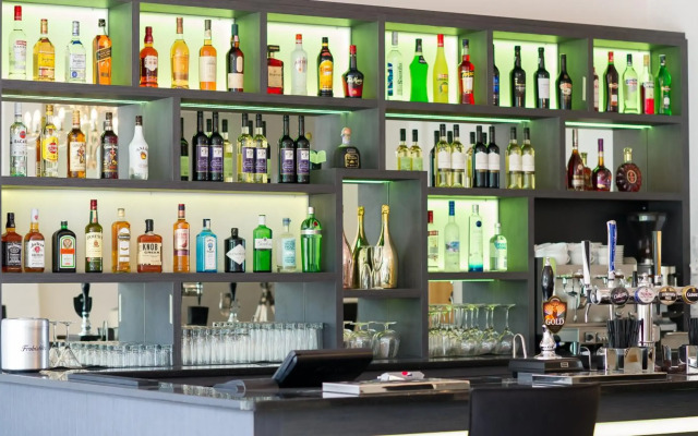 The Park Hotel