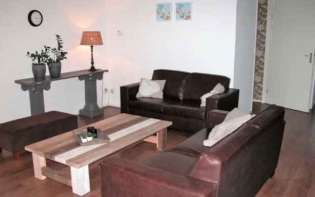 Spacious Holiday Home in Zeewolde With a Large Garden