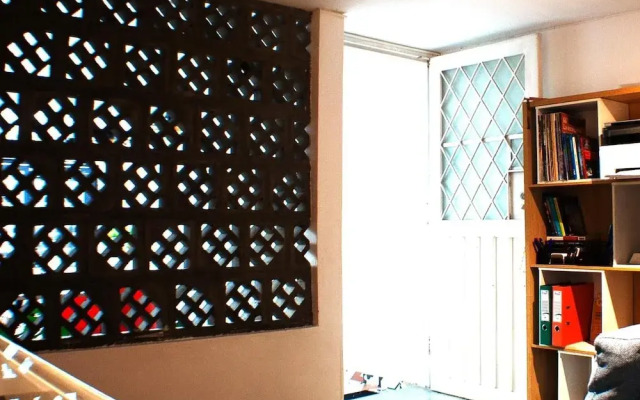 Casa SAB  Los Andes