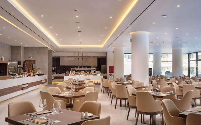 Lindos Grand Resort & Spa - Adults only