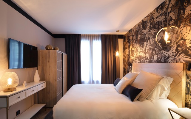 Maisons du Monde Hôtel & Suites - Nantes