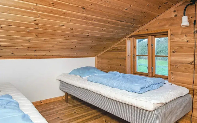4 Star Holiday Home in Hovborg