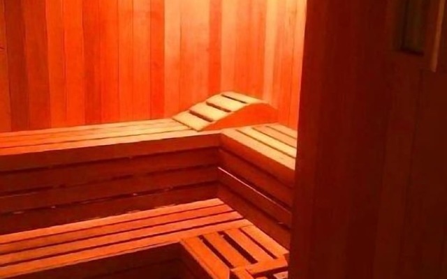 Bay View Grand Marina 2BR